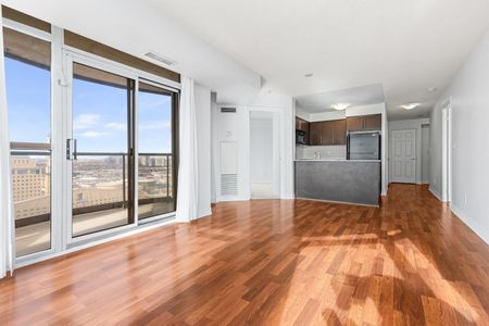 For Lease - 310 Burnhamthorpe Road Unit# 2513, Mississauga, Ontario - Photo 2