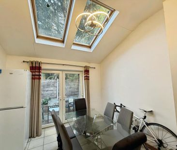 7 bedroom semi-detached house to rent - Photo 6