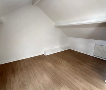 Charmante maison de 71,57 m² avec jardin et dépendances ? Blanzy - Photo 5