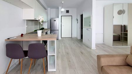 Garsoniera de inchiriat in Ploiesti, zona Cartier Rezidential Vest - Fotografie 5