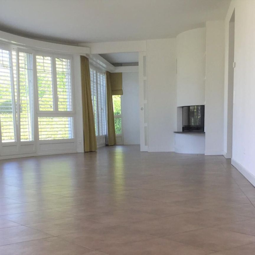 Appartement de standing de 5.5 pièces en étage avec grandes terrasses - Photo 1