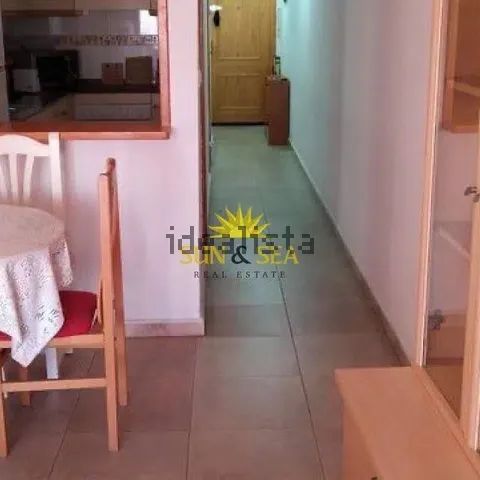 Alquiler de piso en La Siesta - El Salado - Torreta - Foto 1