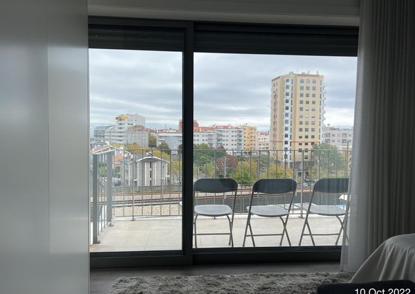 Apartment 1 Bedroom