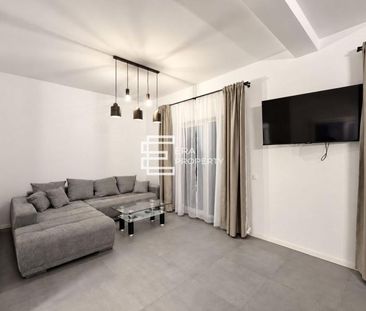 Casa de inchiriat 4 camere, 2 bai, curte si terasa | Selimbar - Photo 3