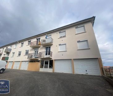 Location Appartement 2 pièces 43m² PERIGNAT LES SARLIEVE 63170 - Photo 6