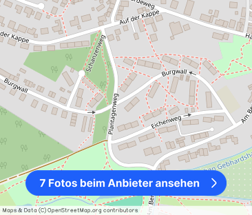 Burgwall 34 – 2.OG, 38229, – Salzgitter Gebhardshagen - Foto 1
