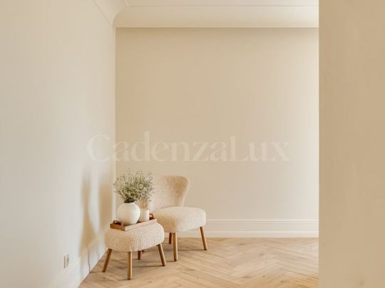 5 room luxury House for rent in Penha Longa, Cascais, Lisbon - Photo 1