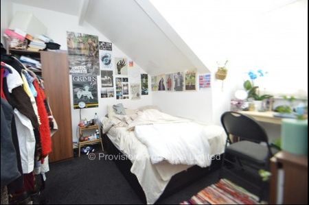 5 Bed Student Properties Hyde Park Leeds - Photo 2