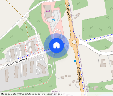 3-pokojowe mieszkanie na Os.Sterowców do wynajęcia - Photo 1