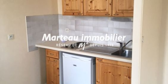 Location Appartement 2 pièces 51m² - Photo 3