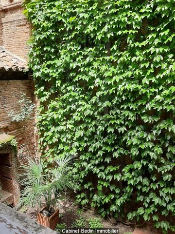 Location Appartement 3 pieces Toulouse 2 chambres - Photo 5