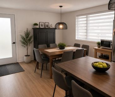 Superbe appartement 4 1/2 style condo à louer dans un secteur reche... - Photo 4