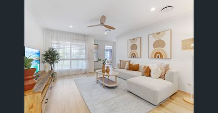 Charming Spacious Home - Photo 2