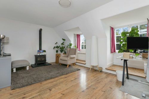 Midfield House, Lasswade, Midlothian - Photo 1