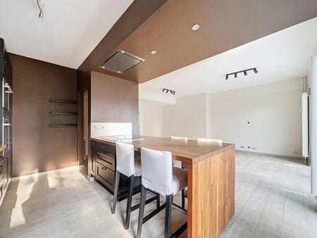 Appartement te huur - Photo 2