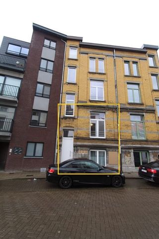 Appartement te huur - Photo 2