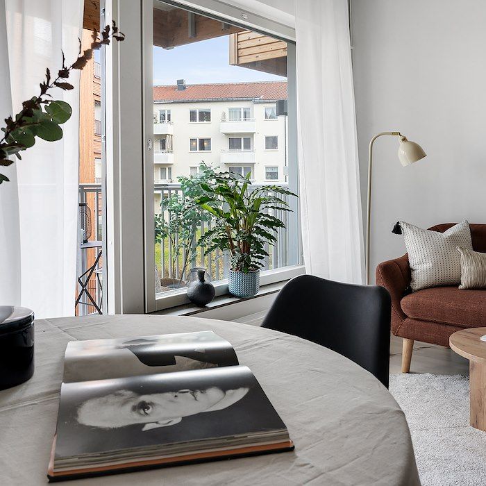 Bjursätragatan 152, Rågsved - Foto 1