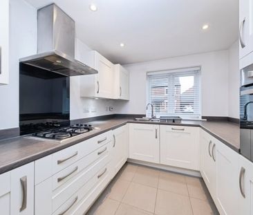 Broad Way, Heyford Park - Photo 5