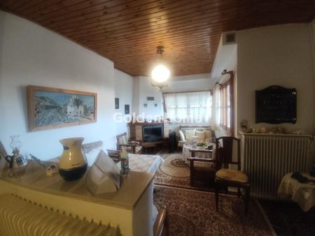 Μονοκατοικία για ενοικίαση Πράσινος Λόφος (Κάλαμος) - Photo 3