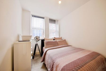 2 bedroom flat to rent - Photo 3