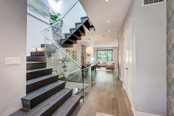 For Lease - 108 Government Road, Toronto, Ontario - Photo 1