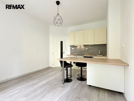 Pronájem bytu 2+kk v osobním vlastnictví 46 m², Praha 4 - Nusle - Photo 5