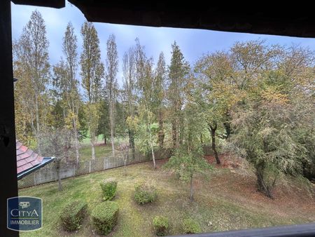 Location Appartement 2 pièces 32m² DEAUVILLE 14800 - Photo 3
