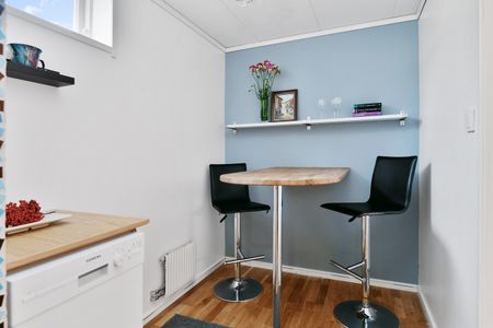 Höstvägen, Vallentuna - Photo 2