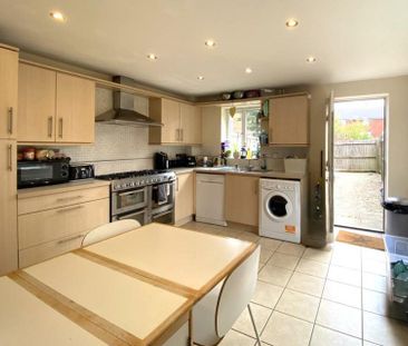 Beatrix Place, Horfield, Bristol, BS7 0AE - Photo 6