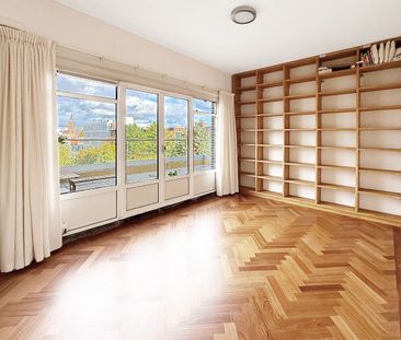 Benoordenhoutseweg 37-A, Nassaubuurt, 2596BB, Den Haag - Foto 3