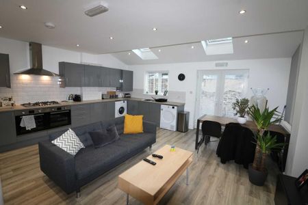 6 bedroom apartment to rent - Photo 3