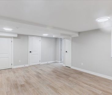 For Lease - 245 Church Street Unit# Lower, Cambridge, Ontario - Photo 6