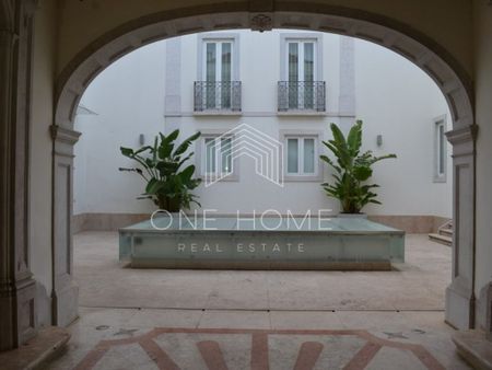 3 room luxury Apartment for rent in Lisbon - Photo 5