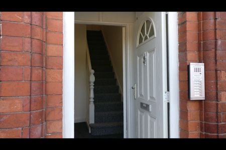 Studio Flat, Stanley Road, L20 - Photo 4