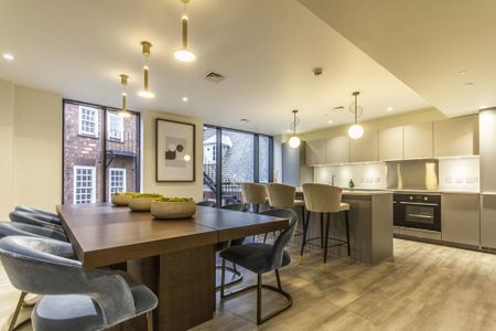 2 bedroom apartment to rent - Photo 4