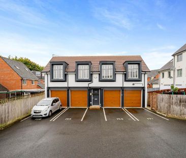 2 bedroom detached house to rent - Photo 5