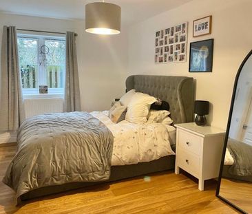 2 bedroom apartment to rent - Photo 6