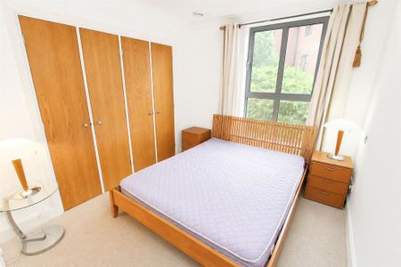 Merchants Quay, Leeds City Centre, LS9 8BA - Photo 3