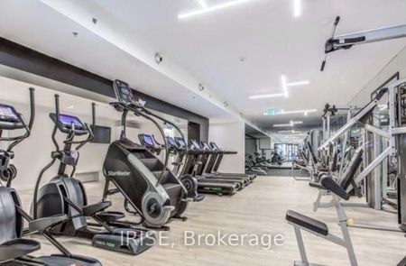 For Lease - 181 Dundas Street Unit# 1005, Toronto, Ontario - Photo 4