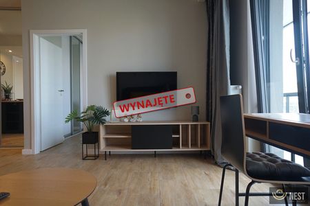 Dwupokojowe mieszkanie do wynajęcia ! - Photo 2