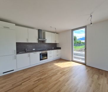 Schöne 2-Zimmerwohnung mit Blick ins Grüne in Rankweil zu vermieten - Photo 5