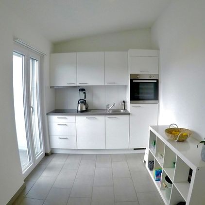 2½ Zimmer-Wohnung in Aarwangen (BE), möbliert, auf Zeit - Photo 1