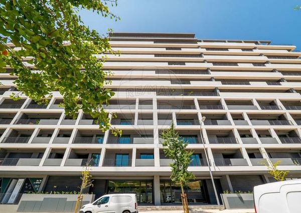 Apartamento T2 em Lisboa