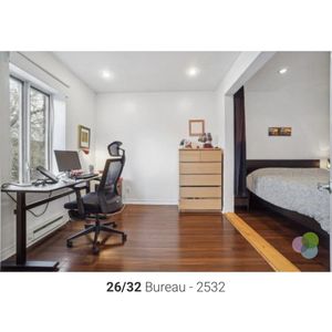 Ensoleillées Et Terrasse Sur Toit - Photo 2