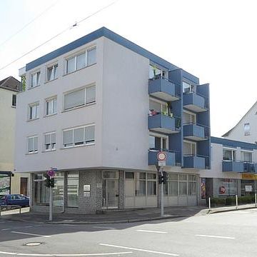 Frisch renovierte ca. 75m² große 3-Zimmerwohnung mit Balkon und Tageslichtbad in Hagen- Kabel - Foto 1