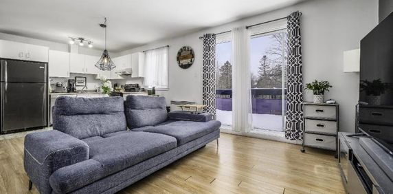 Appartement 3 ½ à louer Duberger-Les Saules décembre 2025 - Photo 2