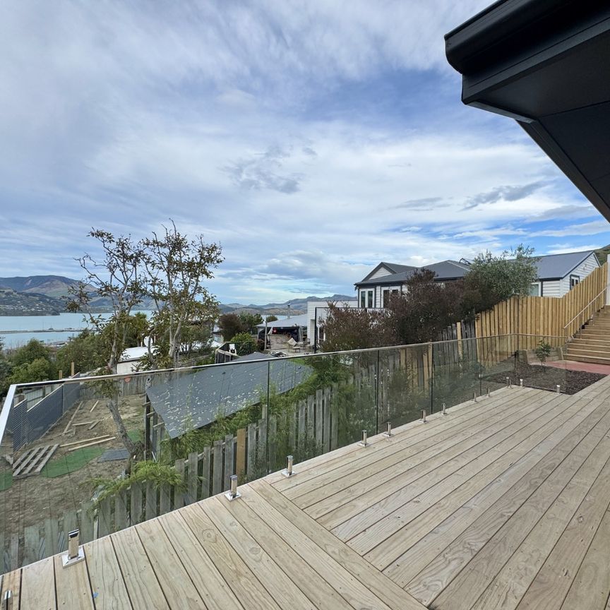 Unit 1, 16a Cornwall Road, Lyttelton, Banks Peninsula - Photo 1