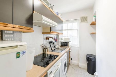 Studio to rent - Photo 3