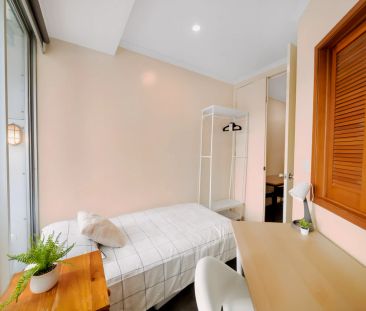 Room 1 (Private) - Photo 2