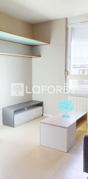 Appartement T1 Le Havre à louer - Photo 1